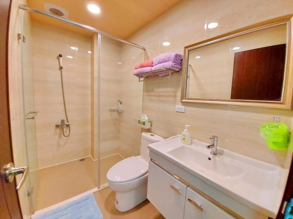 Appartement Loyo Royalty à Donggang Extérieur photo