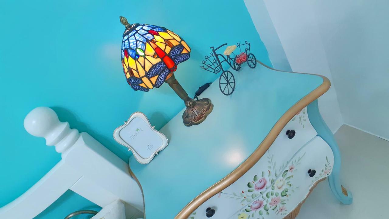 Appartement Loyo Royalty à Donggang Extérieur photo